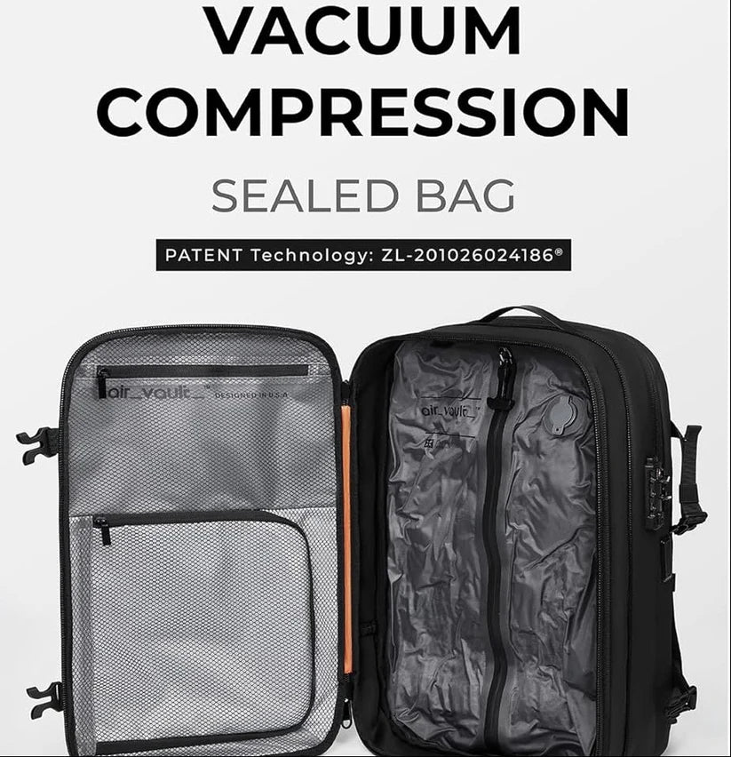 Last Chance Air Pro Compression Bag